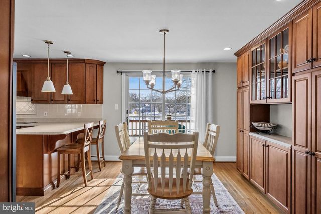 115 COURTLAND RD, Cherry Hill, NJ 08034