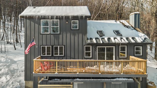 1990 East Mountain Road, Killington, VT 05751