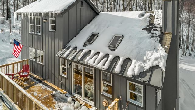 1990 East Mountain Road, Killington, VT 05751