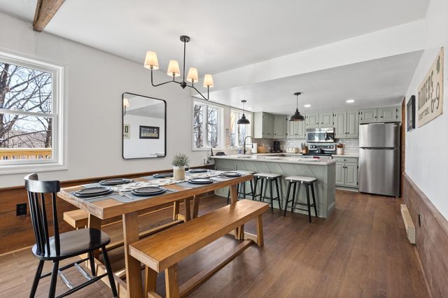 1990 East Mountain Road, Killington, VT 05751