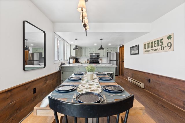 1990 East Mountain Road, Killington, VT 05751