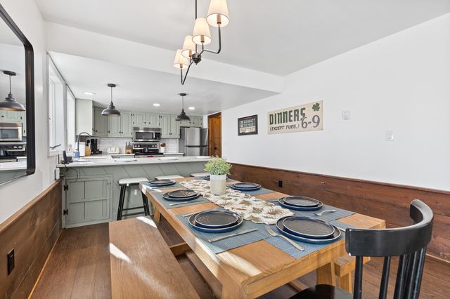 1990 East Mountain Road, Killington, VT 05751