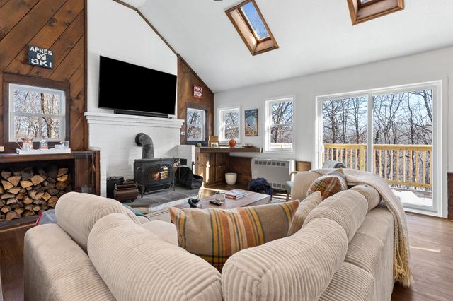 1990 East Mountain Road, Killington, VT 05751