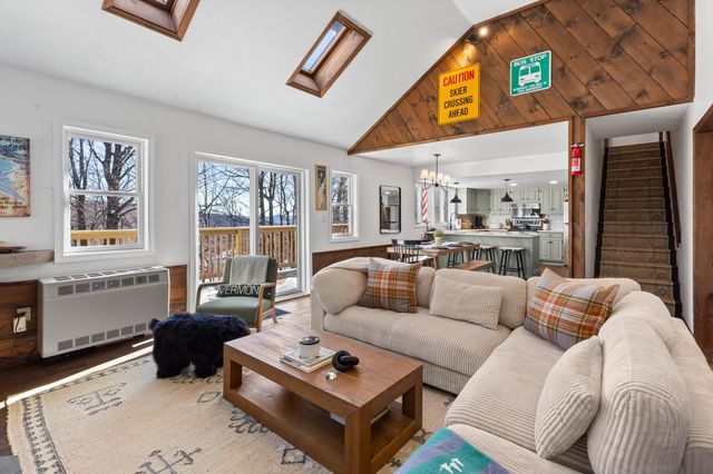 1990 East Mountain Road, Killington, VT 05751