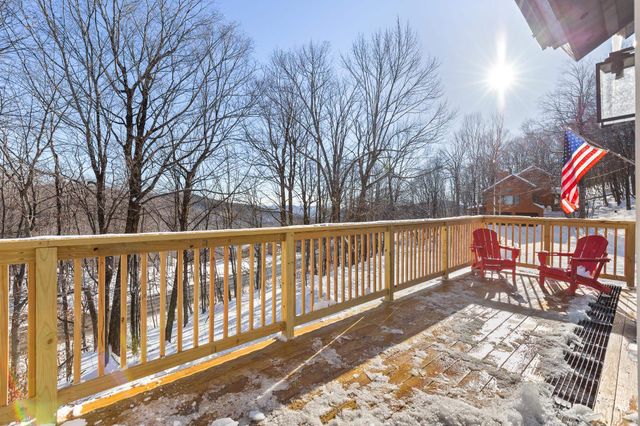 1990 East Mountain Road, Killington, VT 05751