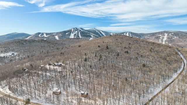 1990 East Mountain Road, Killington, VT 05751