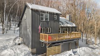1990 East Mountain Road, Killington, VT 05751