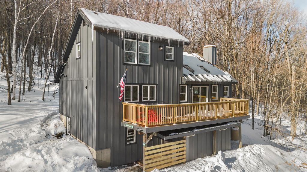 1990 East Mountain Road, Killington, VT 05751
