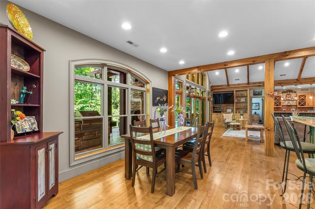 1313 High Trail Drive, Nebo, NC 28761