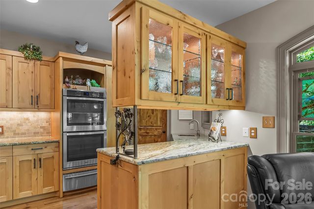 1313 High Trail Drive, Nebo, NC 28761