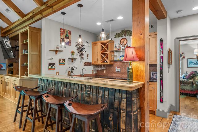 1313 High Trail Drive, Nebo, NC 28761