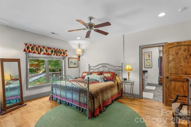 1313 High Trail Drive, Nebo, NC 28761