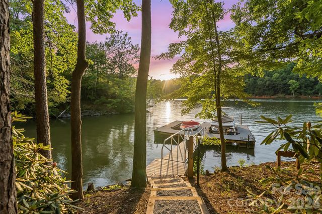 1313 High Trail Drive, Nebo, NC 28761