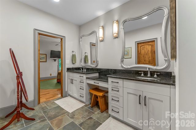1313 High Trail Drive, Nebo, NC 28761