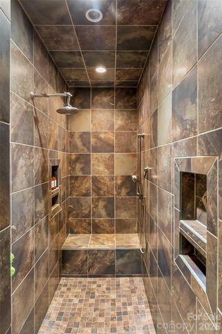 1313 High Trail Drive, Nebo, NC 28761