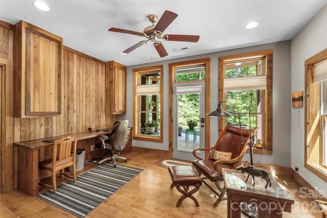 1313 High Trail Drive, Nebo, NC 28761