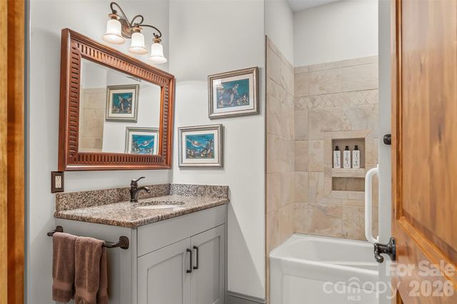 1313 High Trail Drive, Nebo, NC 28761