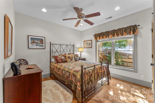 1313 High Trail Drive, Nebo, NC 28761