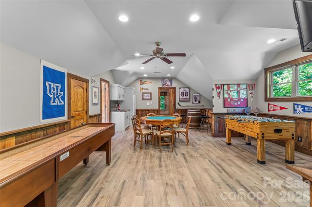 1313 High Trail Drive, Nebo, NC 28761