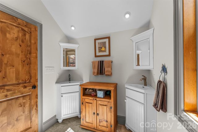 1313 High Trail Drive, Nebo, NC 28761