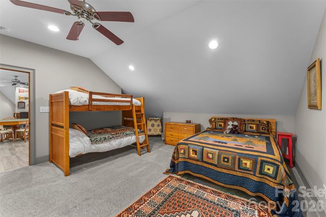 1313 High Trail Drive, Nebo, NC 28761