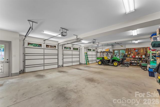 1313 High Trail Drive, Nebo, NC 28761