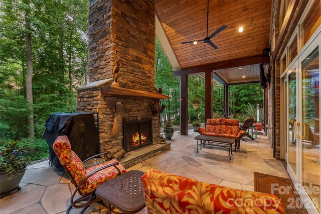1313 High Trail Drive, Nebo, NC 28761