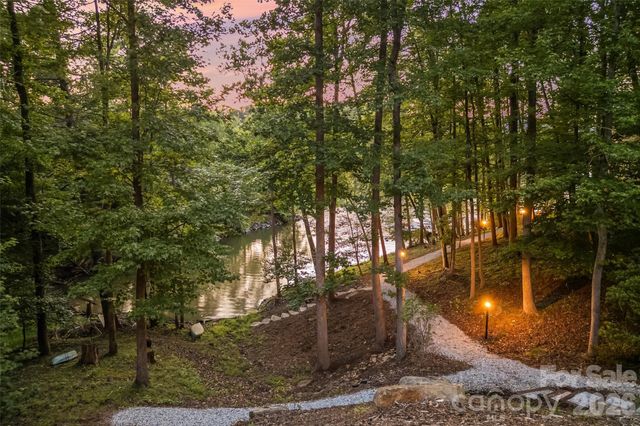 1313 High Trail Drive, Nebo, NC 28761
