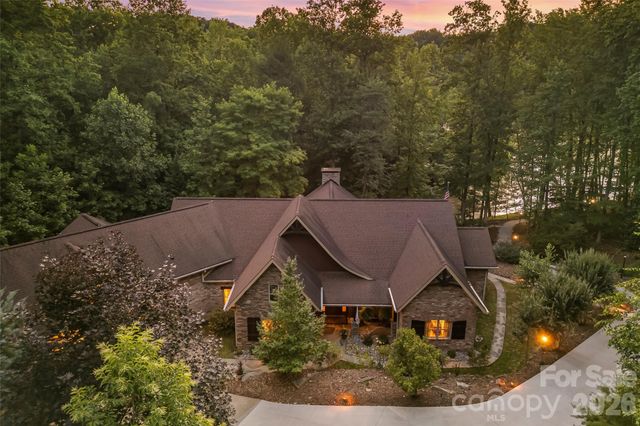 1313 High Trail Drive, Nebo, NC 28761