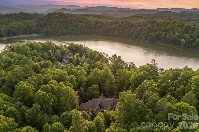 1313 High Trail Drive, Nebo, NC 28761