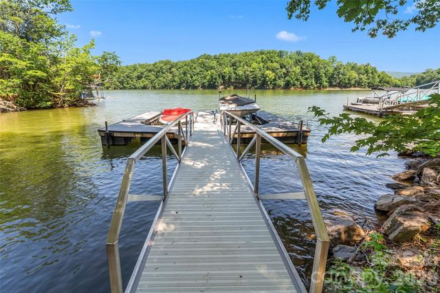 1313 High Trail Drive, Nebo, NC 28761