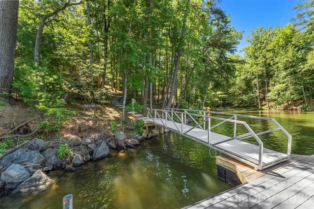 1313 High Trail Drive, Nebo, NC 28761