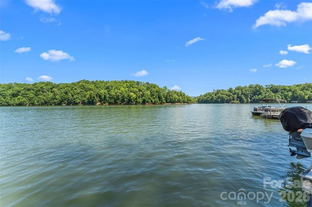 1313 High Trail Drive, Nebo, NC 28761