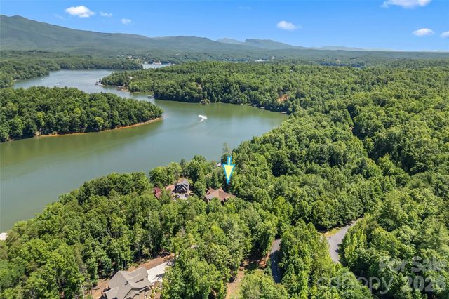 1313 High Trail Drive, Nebo, NC 28761