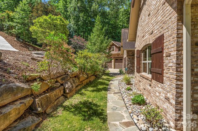 1313 High Trail Drive, Nebo, NC 28761