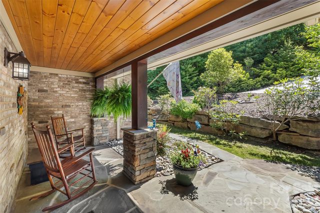 1313 High Trail Drive, Nebo, NC 28761