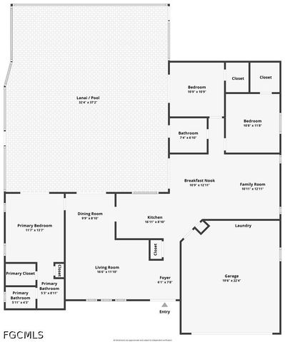 3906 SE 10th PL, Cape Coral, FL 33904