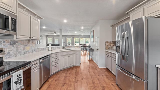 245 Alabama Point, Livingston, TX 77351