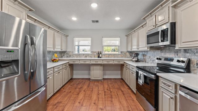 245 Alabama Point, Livingston, TX 77351