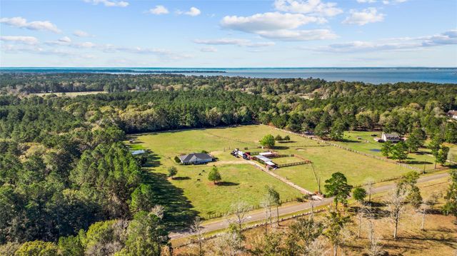 245 Alabama Point, Livingston, TX 77351