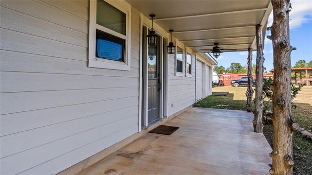 245 Alabama Point, Livingston, TX 77351