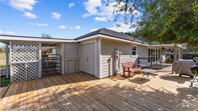 245 Alabama Point, Livingston, TX 77351