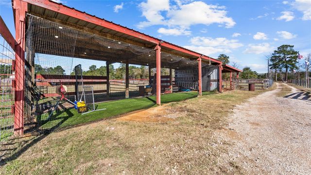 245 Alabama Point, Livingston, TX 77351