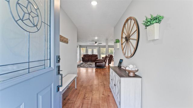 245 Alabama Point, Livingston, TX 77351