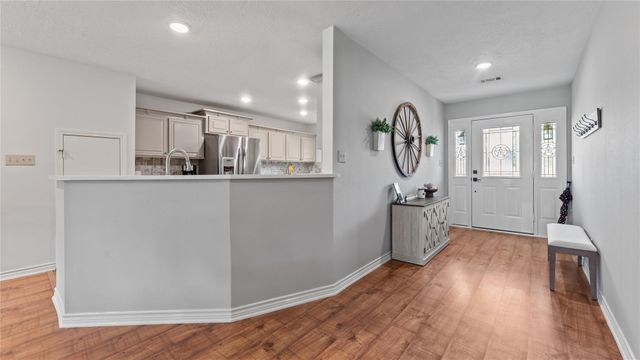 245 Alabama Point, Livingston, TX 77351