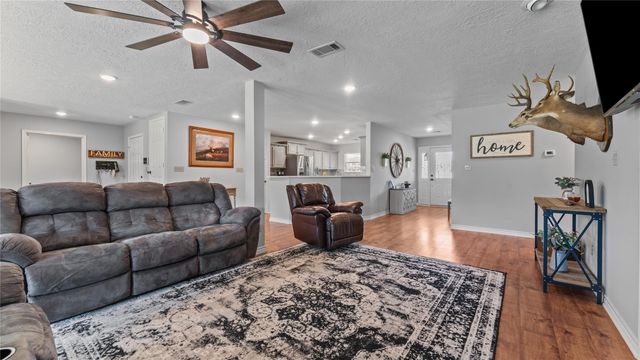 245 Alabama Point, Livingston, TX 77351