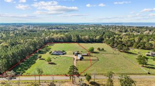 245 Alabama Point, Livingston, TX 77351