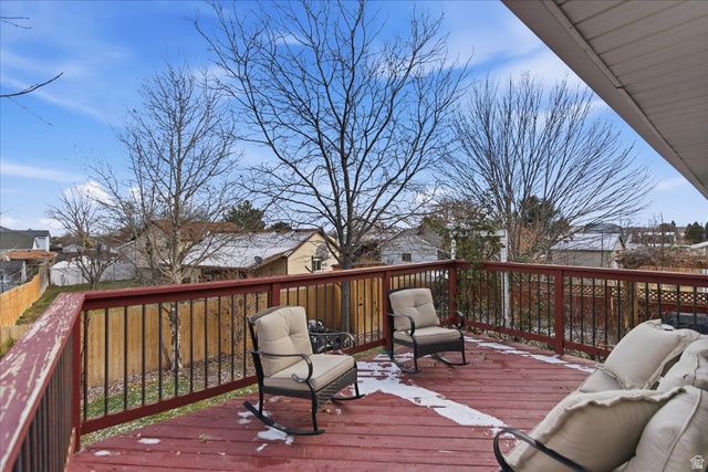 6325 S DRY WIND DR, Taylorsville, UT 84129