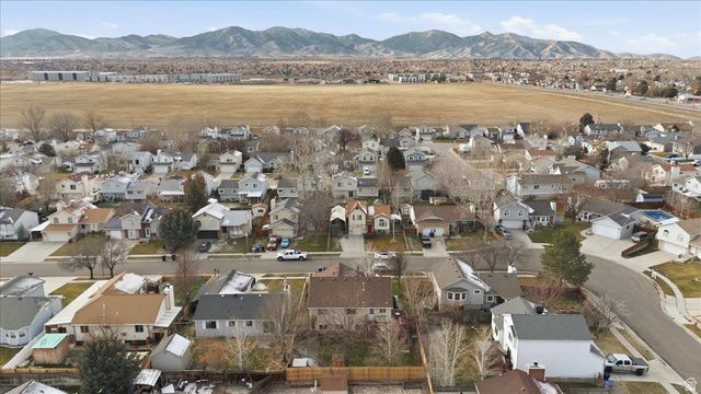 6325 S DRY WIND DR, Taylorsville, UT 84129