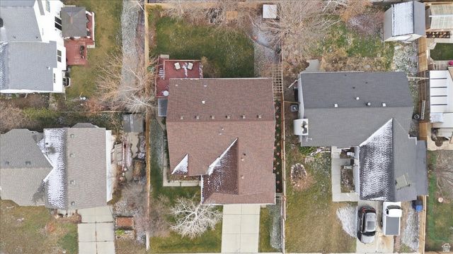 6325 S DRY WIND DR, Taylorsville, UT 84129